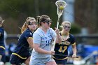 WLax vs So Maine  Women’s Lacrosse vs the University of Southern Maine.  - Photo by Keith Nordstrom : WLax, lacrosse